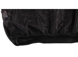 Oldalsó autóablak napellenző / ajtóhuzat CAR SUNSHADE SET 1, méret S, 2 db