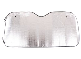 Napellenző az autó első szélvédőjére CAR SUNSHADE 5, 130 x 60 cm
