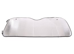 Napellenző az autó első szélvédőjére CAR SUNSHADE 5, 130 x 60 cm
