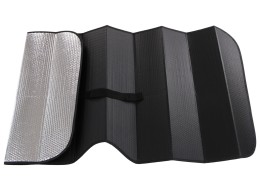 Napellenző az autó első szélvédőjére CAR SUNSHADE PRO 6, 150 x 70 cm