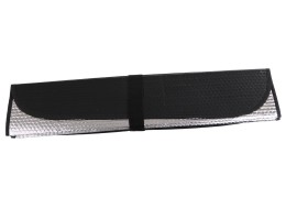 Napellenző az autó első szélvédőjére CAR SUNSHADE PRO 6, 150 x 70 cm