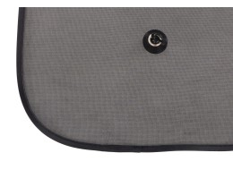Autó oldalsó ablakra tapadókorongos napellenző CAR SUNSHADE SET 7, 44 x 36 cm, 2 db