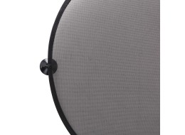 Tapadókorongos napellenző autóablakra CAR SUNSHADE 8, 100 x 50 cm