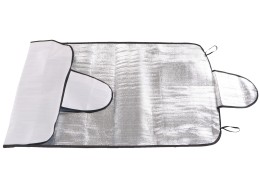 Fagy-, hó- és napvédő takaró CAR SNOW COVER 1, 200 x 70 cm