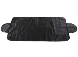 Fagy-, hó- és napvédő takaró CAR SNOW COVER 2, 200 x 70 cm
