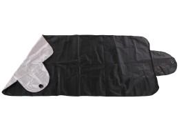 Fagy-, hó- és napvédő takaró CAR SNOW COVER 2, 200 x 70 cm
