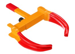 Zár / kerékbilincs autóra CAR TIRE LOCK