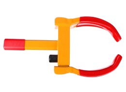 Zár / kerékbilincs autóra CAR TIRE LOCK