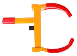 Zár / kerékbilincs autóra CAR TIRE LOCK