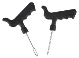 Gumiabroncs-javítókészlet CAR TIRE REPAIR SET 2