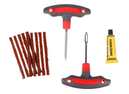 Gumiabroncs-javítókészlet CAR TIRE REPAIR SET 3