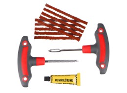 Gumiabroncs-javítókészlet CAR TIRE REPAIR SET 3