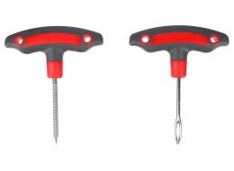 Gumiabroncs-javítókészlet CAR TIRE REPAIR SET 3