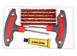 Gumiabroncs-javítókészlet CAR TIRE REPAIR SET 3