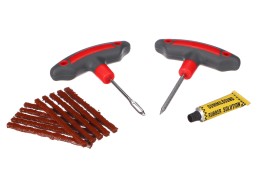 Gumiabroncs-javítókészlet CAR TIRE REPAIR SET 3