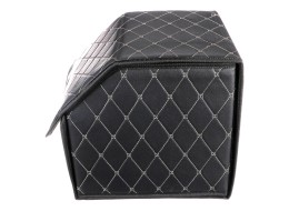Autó csomagtartó szervező CAR COMPACT ELEGANT S, 1 rekesz, összecsukható, tetővel