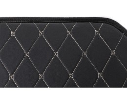 Autó csomagtartó rendszerező CAR COMPACT ELEGANT M, 1 rekesz, összecsukható, fedéllel SIXTOL