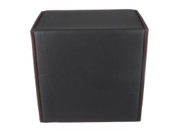 CAR COMPACT LEATHER S Autó csomagtartó szervező, 1 rekesz, összecsukható, fedéllel