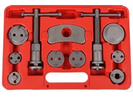 Fékmunkahenger-visszanyomó MECHANIC BRAKE SET 22, 22 darabos készlet