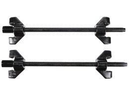 Rugóösszenyomó MECHANIC SPRING SET 1, 2 db, 370 mm