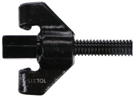 Rugóösszehúzó MECHANIC SPRING SET FORGED 1, 2 db, 370mm
