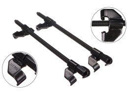 Rugóösszenyomó MECHANIC SPRING SET 1, 2 db, 370 mm