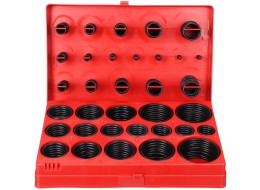 Tömítő O-gyűrű készlet MECHANIC RING SET 1, 419 db