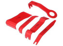 Kárpitbontó készlet MECHANIC TRIM SET 1, 5 db