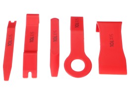 Kárpitbontó készlet MECHANIC TRIM SET 1, 5 db