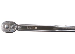 Nyomatékkulcs MECHANIC TORQUE 1, 1/2“, 28-210 Nm