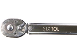 Nyomatékkulcs MECHANIC TORQUE 1, 1/2“, 28-210 Nm