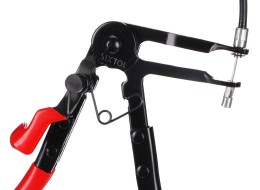 Csőbilincs-fogó MECHANIC HOSE CLAMP 1