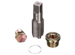 Olajteknő menetjavító készlet MECHANIC OIL PAN SET 114