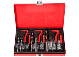 Menetjavító készlet MECHANIC THREAD SET 88, M6 - M10