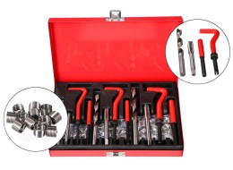 Menetjavító készlet MECHANIC THREAD SET 88, M6 - M10