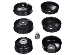Olajszűrő dugókulcs készlet MECHANIC OIL WRENCH 14, 1/2\