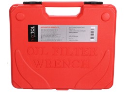 Olajszűrő dugókulcs készlet MECHANIC OIL WRENCH 14, 1/2\