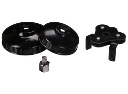 Olajszűrő dugókulcs készlet MECHANIC OIL WRENCH 30, 1/2\