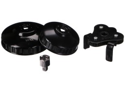 Olajszűrő dugókulcs készlet MECHANIC OIL WRENCH 30, 1/2\