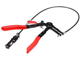 Csőbilincs-fogó készlet MECHANIC HOSE CLAMP SET 9
