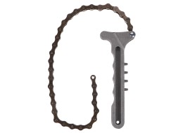 Olajszűrő kulcs MECHANIC OIL WRENCH 3, láncos