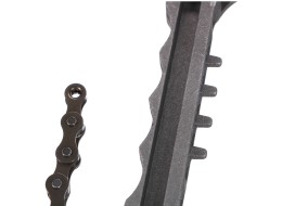 Olajszűrő kulcs MECHANIC OIL WRENCH 3, láncos