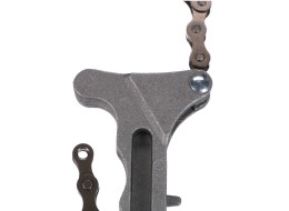 Olajszűrő kulcs MECHANIC OIL WRENCH 3, láncos