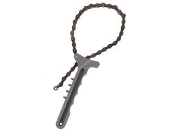 Olajszűrő kulcs MECHANIC OIL WRENCH 3, láncos