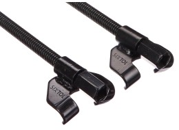 Rugóösszehúzó készlet MECHANIC SPRING SET 2, 2 db, 270 mm