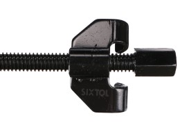 Rugóösszehúzó készlet MECHANIC SPRING SET 2, 2 db, 270 mm
