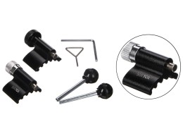 Időzítő szerelék dízelmotorokhoz MECHANIC ENGINE TIMING 6, VAG TDI, 6 db