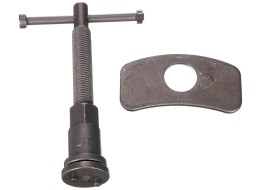 Fékdugattyú visszatoló MECHANIC BRAKE ONE L, balmenetű
