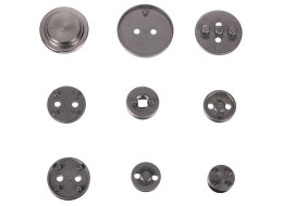Fékdugattyú visszatoló MECHANIC BRAKE SET 50, 50 darabos készlet