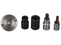 Fékdugattyú visszatoló MECHANIC BRAKE SET 50, 50 darabos készlet